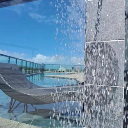 Villas Do Porto Apt 106 Pôrto das Galinhas Eksteriør bilde