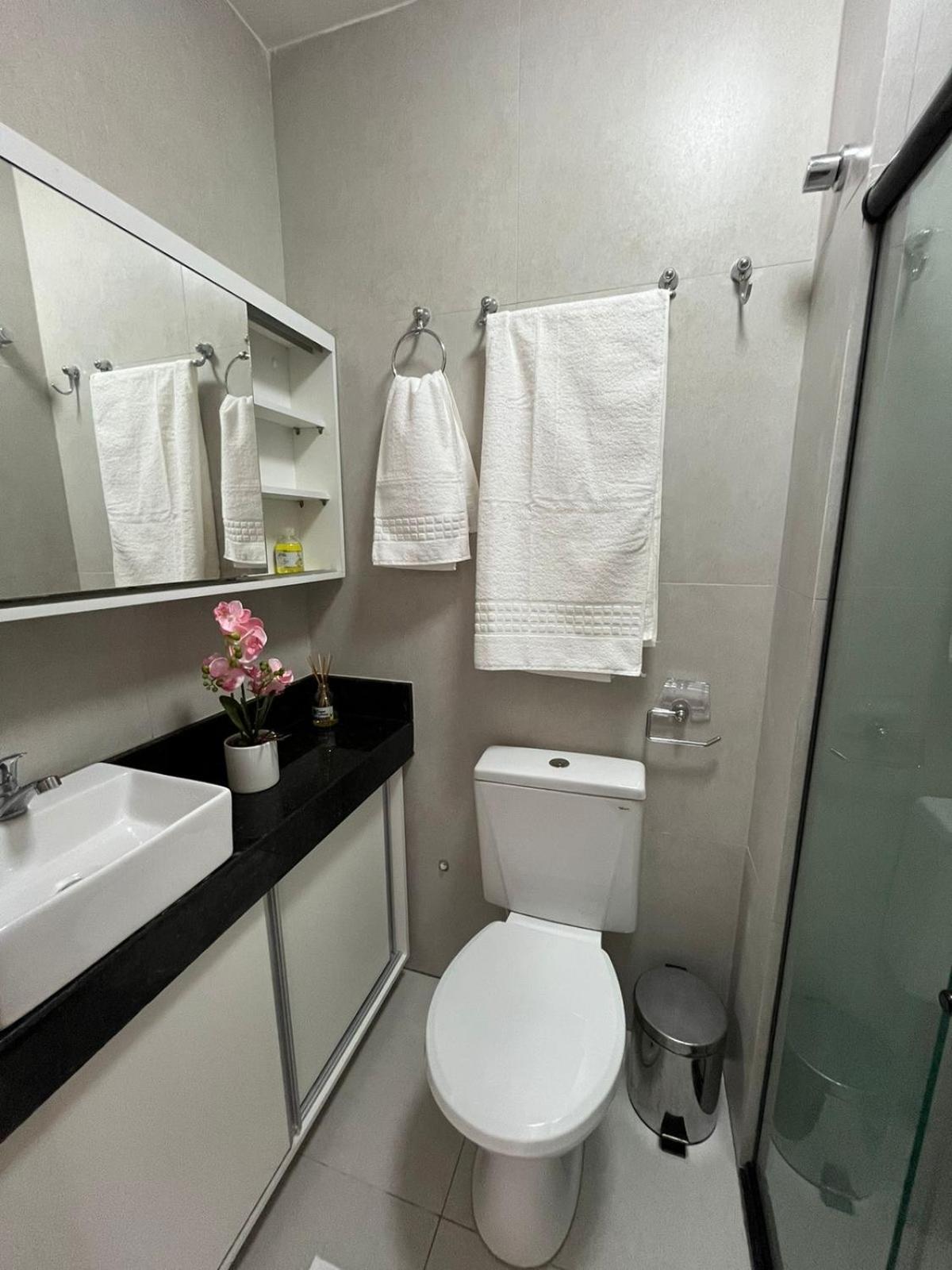 Villas Do Porto Apt 106 Pôrto das Galinhas Eksteriør bilde