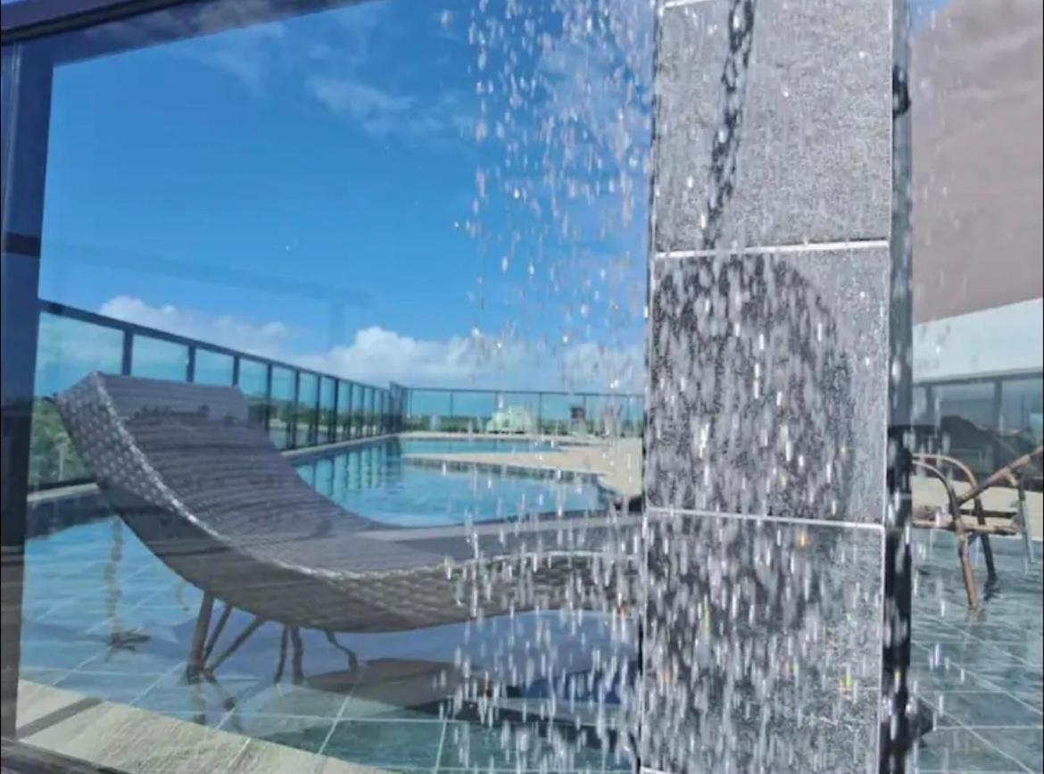 Villas Do Porto Apt 106 Pôrto das Galinhas Eksteriør bilde