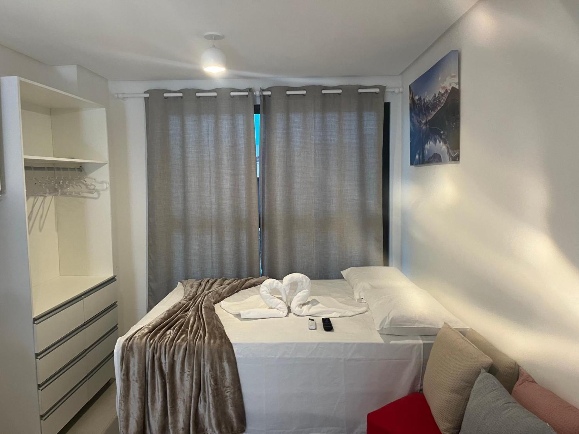 Villas Do Porto Apt 106 Pôrto das Galinhas Eksteriør bilde