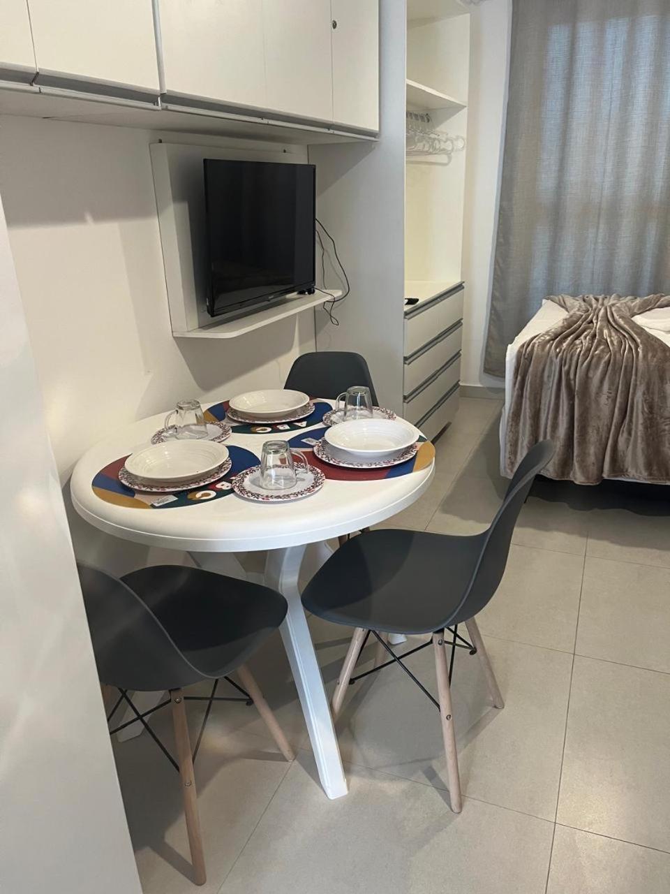 Villas Do Porto Apt 106 Pôrto das Galinhas Eksteriør bilde